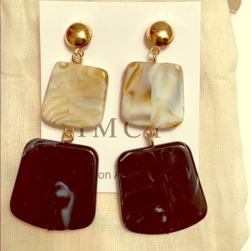 A Beautiful Day earrings